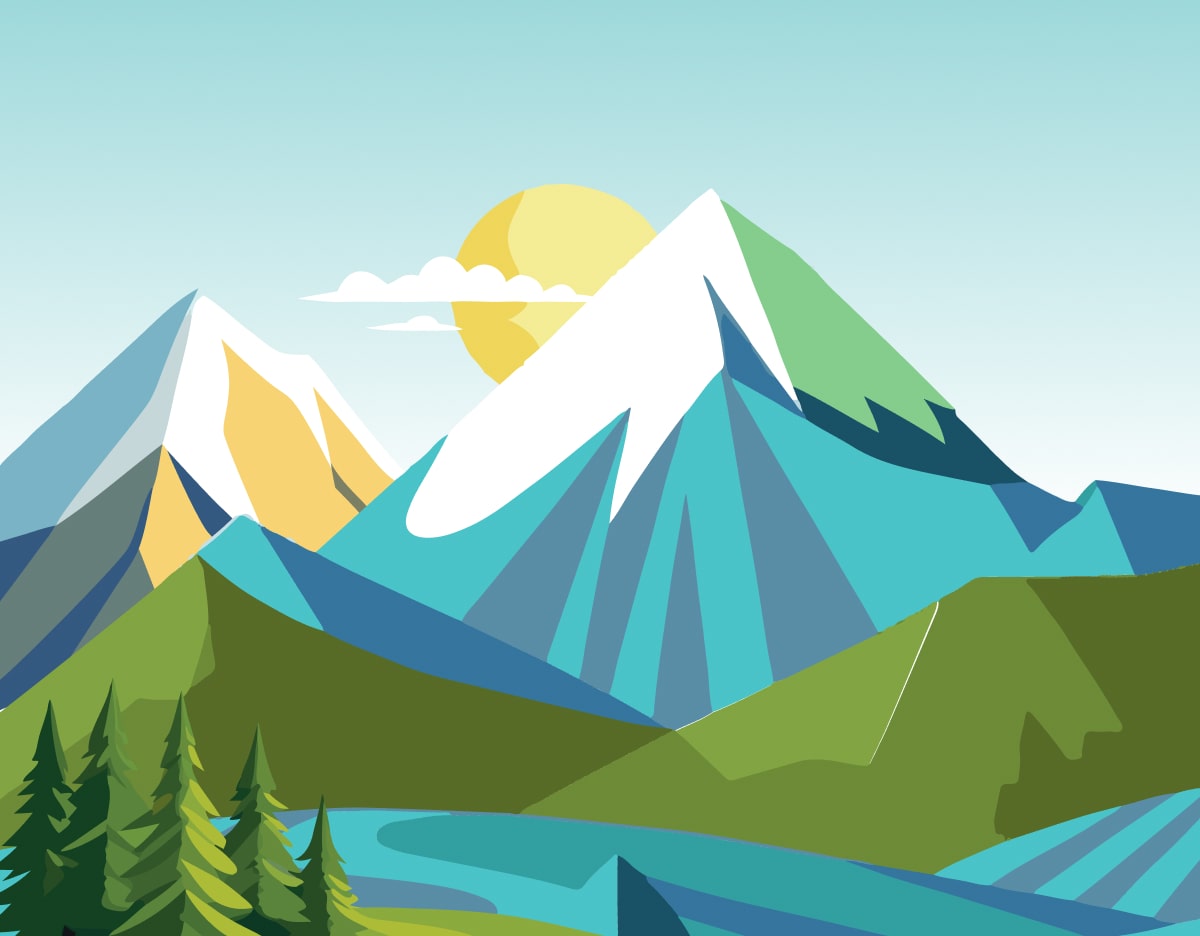 Professional lawn mowing and grass cutting service